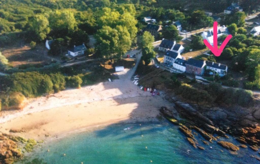 גרואה L'Ecume De Mer מראה חיצוני תמונה